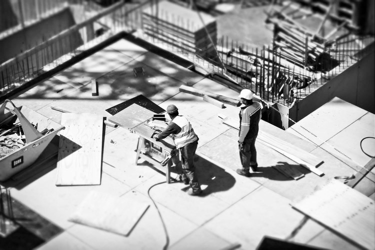 pricipalele etape in constructia casei